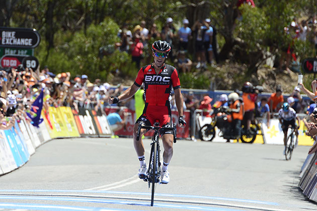 Richie porte